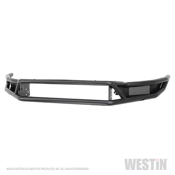 Outlaw Front Bumper, Westin, Mfr#: 58-61055